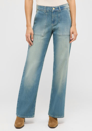 3502568 3445 | Jeans Liz Worker